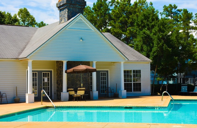 Gallery - Apartments for Rent in Riverdale, GA - Brooks Crossing Apartments