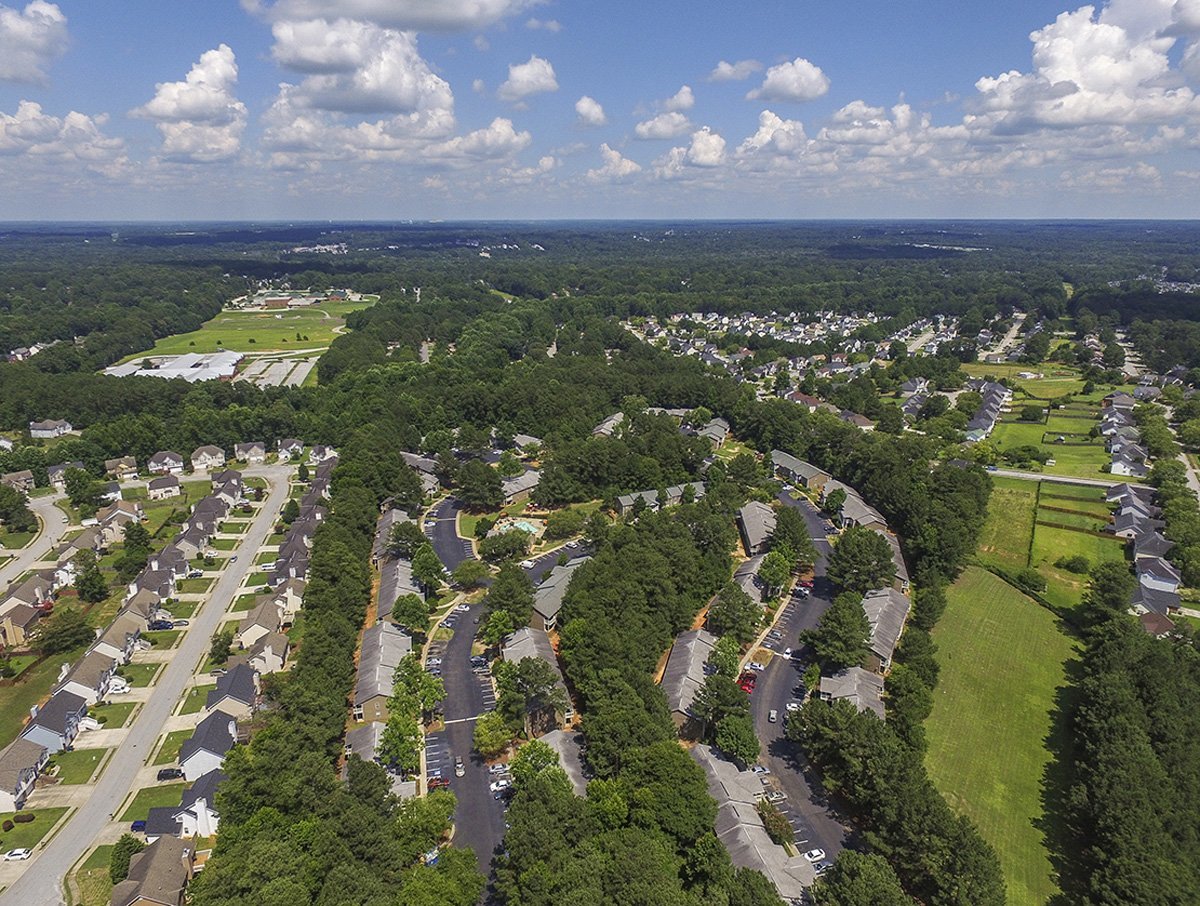 Home Apartments for Rent in Riverdale, GA Brooks Crossing