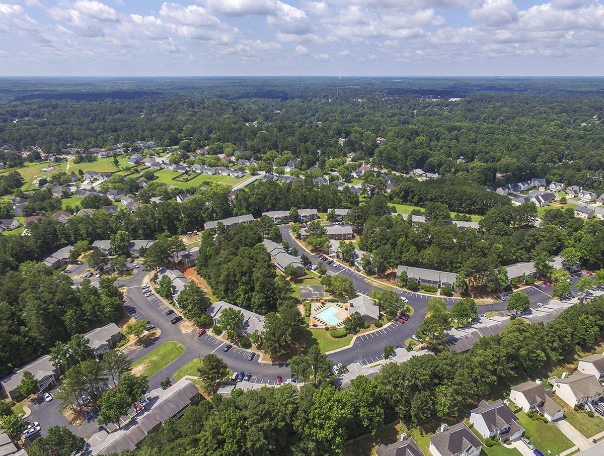 Home Apartments for Rent in Riverdale, GA Brooks Crossing