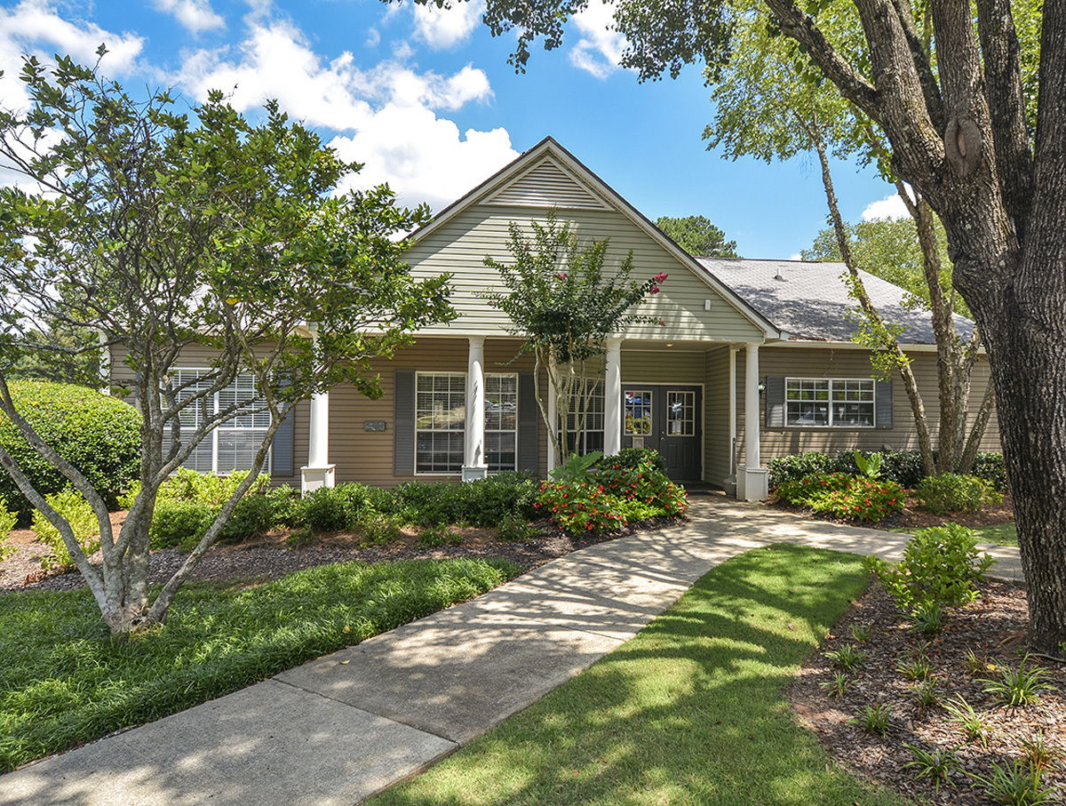 Home Apartments for Rent in Riverdale, GA Brooks Crossing
