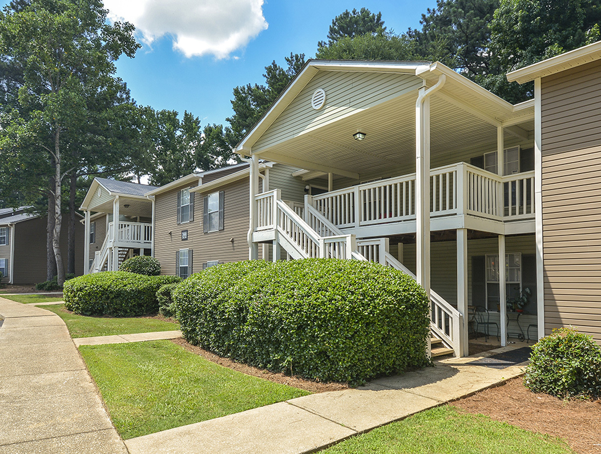 Second Chance Apartments In Riverdale Ga