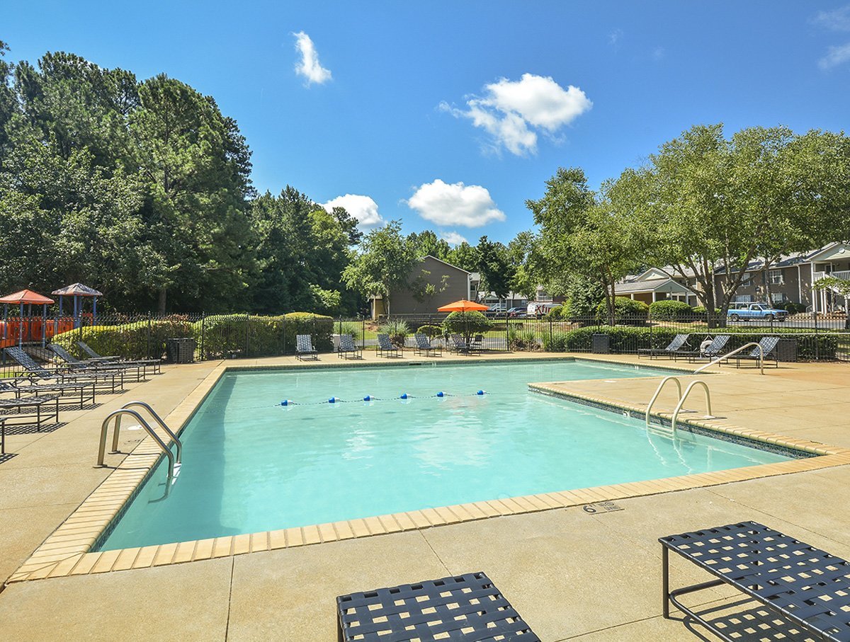 Floorplans Apartments for Rent in Riverdale, GA Brooks Crossing