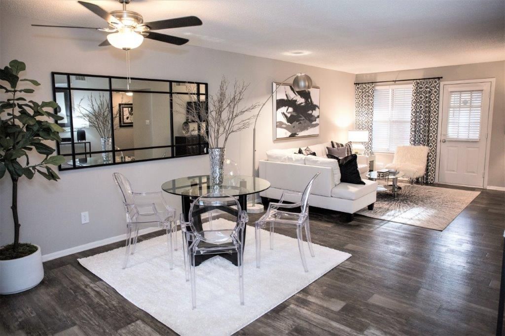 Home Apartments for Rent in Riverdale, GA Brooks Crossing