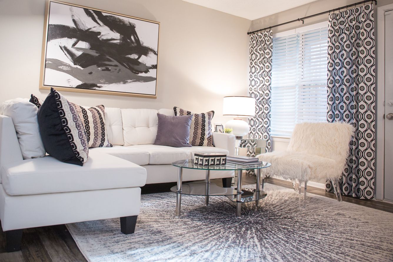 Home Apartments for Rent in Riverdale, GA Brooks Crossing